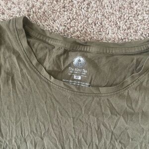 New York and Company T-Shirt